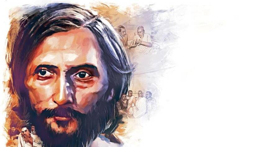 suryakant tripathi nirala