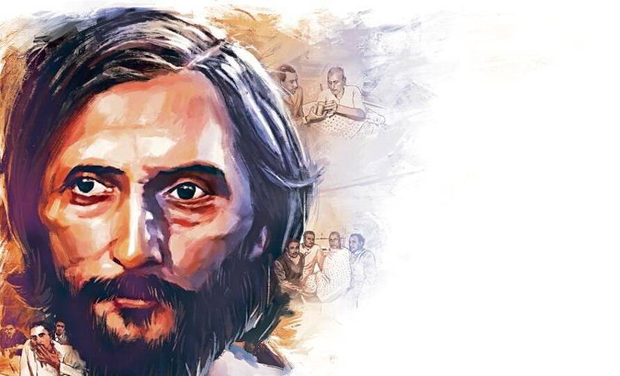 suryakant tripathi nirala