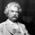 Mark Twain: The Man Who Made America Laugh and Think