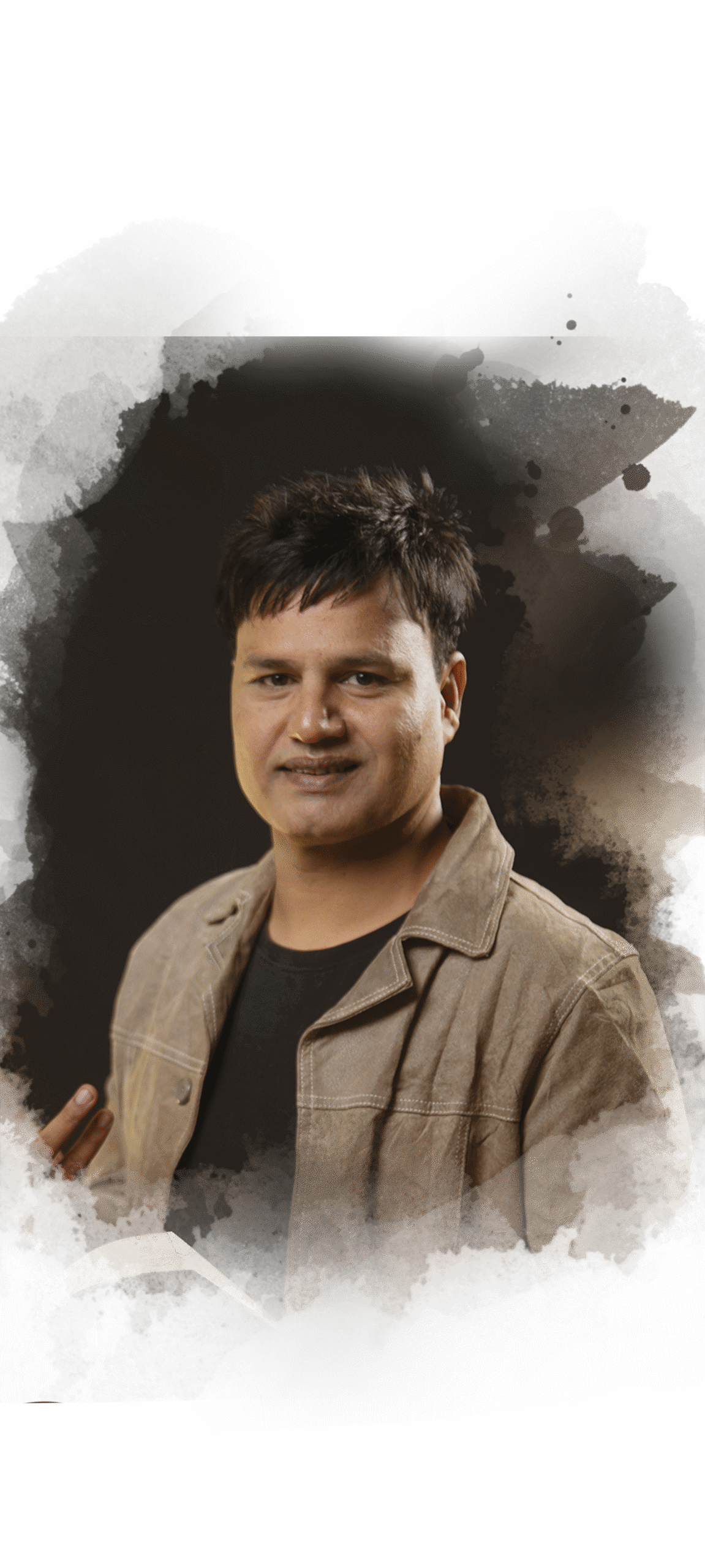 Tanveer Ghazi